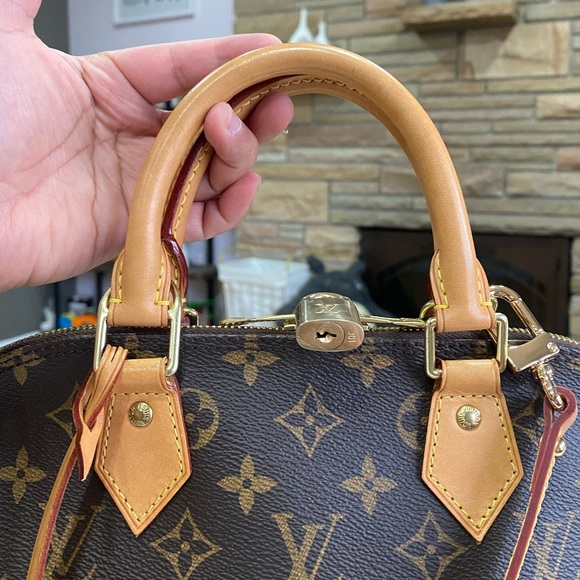 ❤️authentic alma pm - Picture 5 of 15